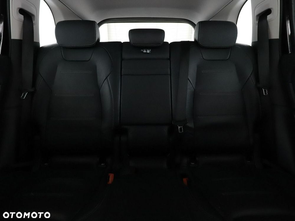 Mercedes-Benz GLB 200 d Progressive 8G-DCT - 19