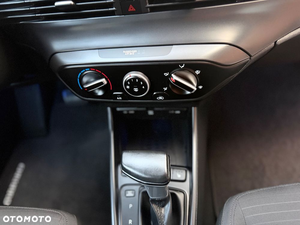 Hyundai i20 1.0 T-GDI 48V-Hybrid DCT Prime - 39