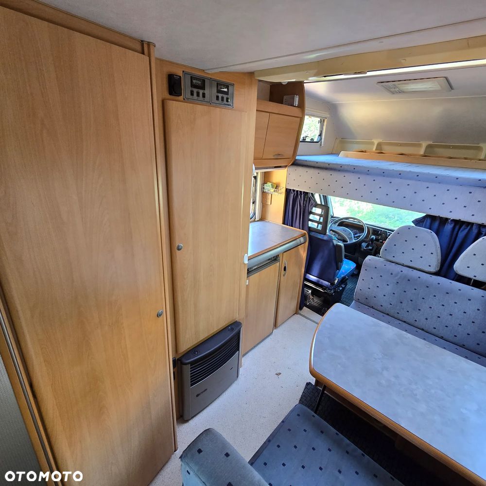 Fiat Ducato - 11