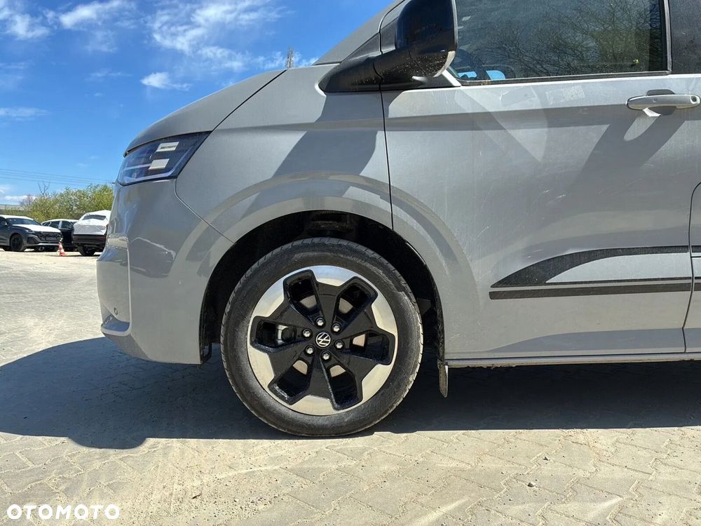 Volkswagen Transporter T7 Furgon Plus Edition/5 osob./AUTOMAT 2,0 l TDI 170 KM r. o. 3500 mm - 37