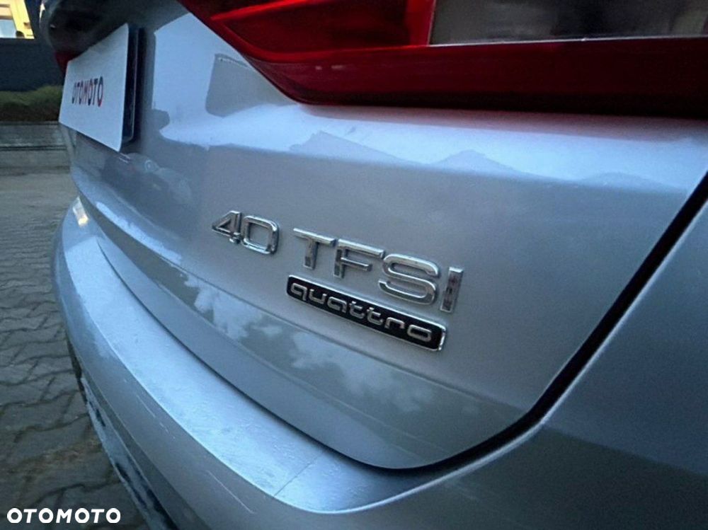 Audi Q3 40 TFSI Quattro S tronic - 6