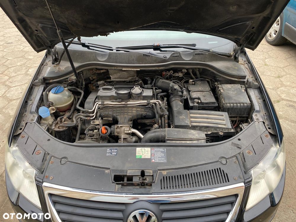 Volkswagen Passat 2.0 TDI DPF DSG Comfortline - 12