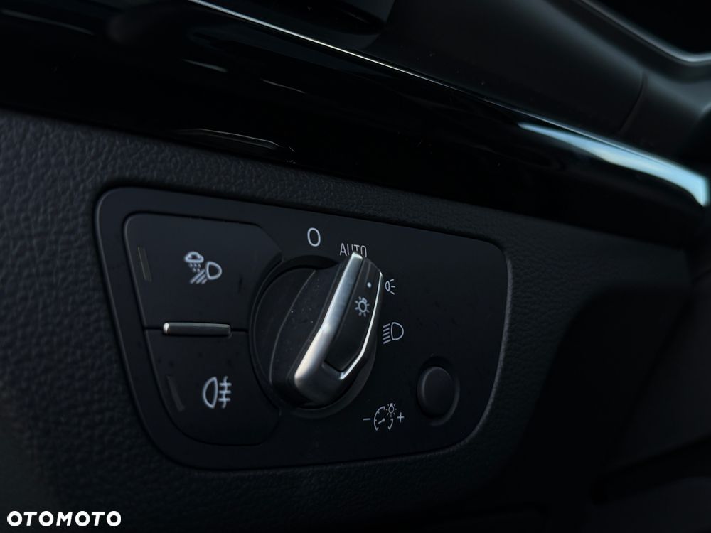 Audi Q5 45 TFSI mHEV Quattro S Line S tronic - 20