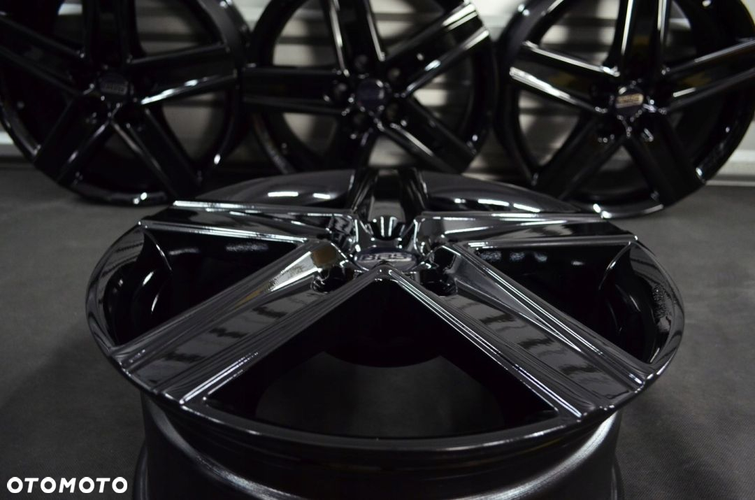 Felgi 5x112 R17 VW Audi a4 a6 SKODA SEAT Mercedes - 6