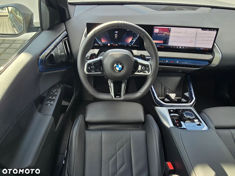 BMW X3 xDrive20d mHEV - 13