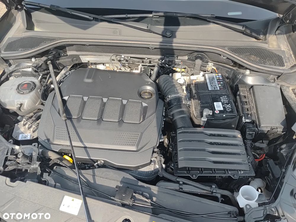 Audi Q2 35 TDI S tronic sport - 19