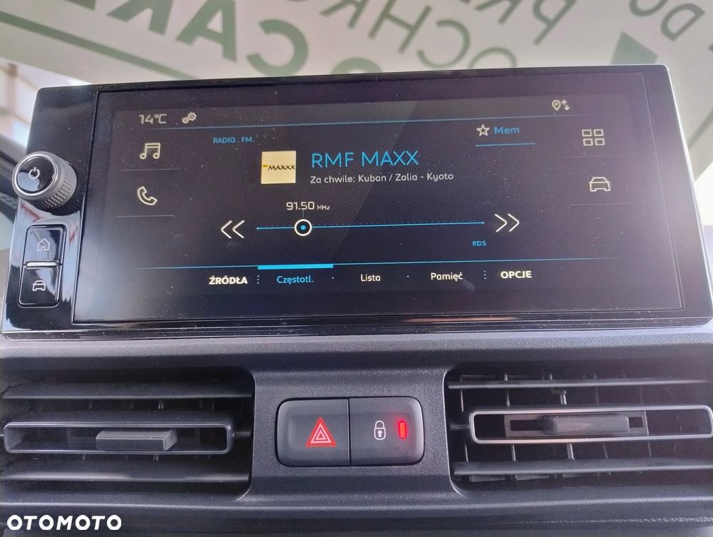 Peugeot Partner - 21