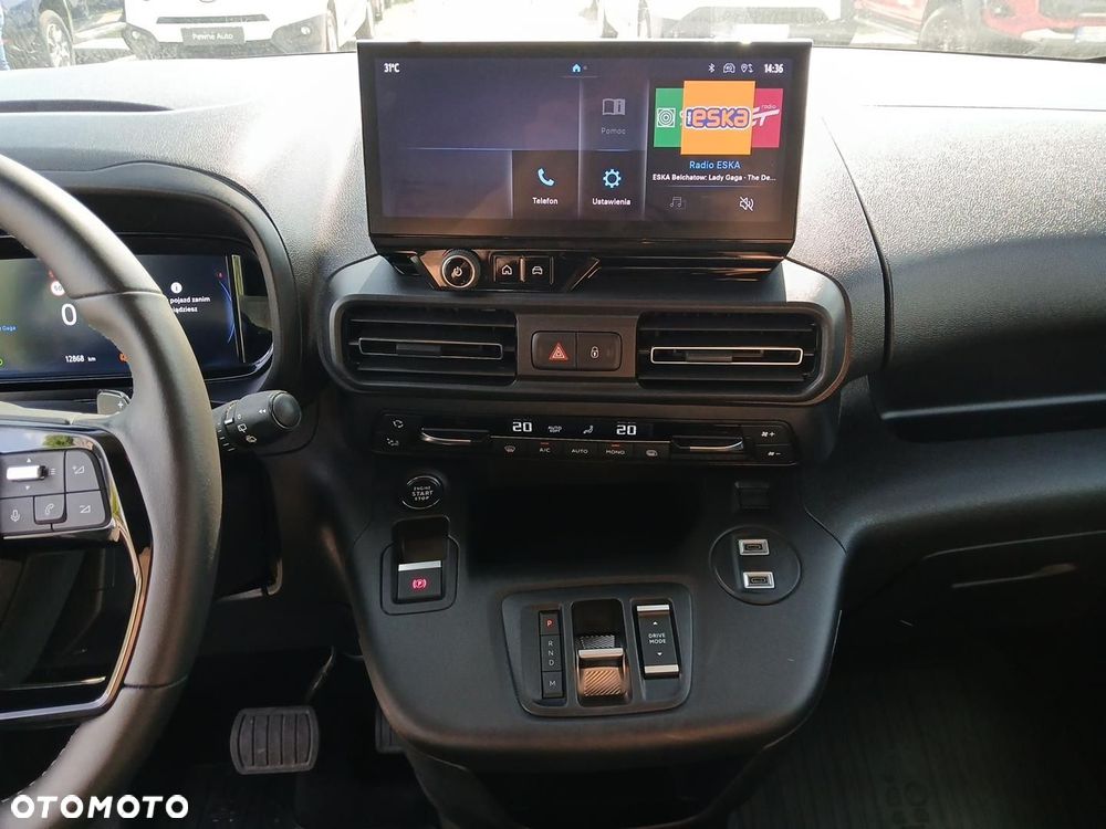 Toyota PROACE CITY - 30