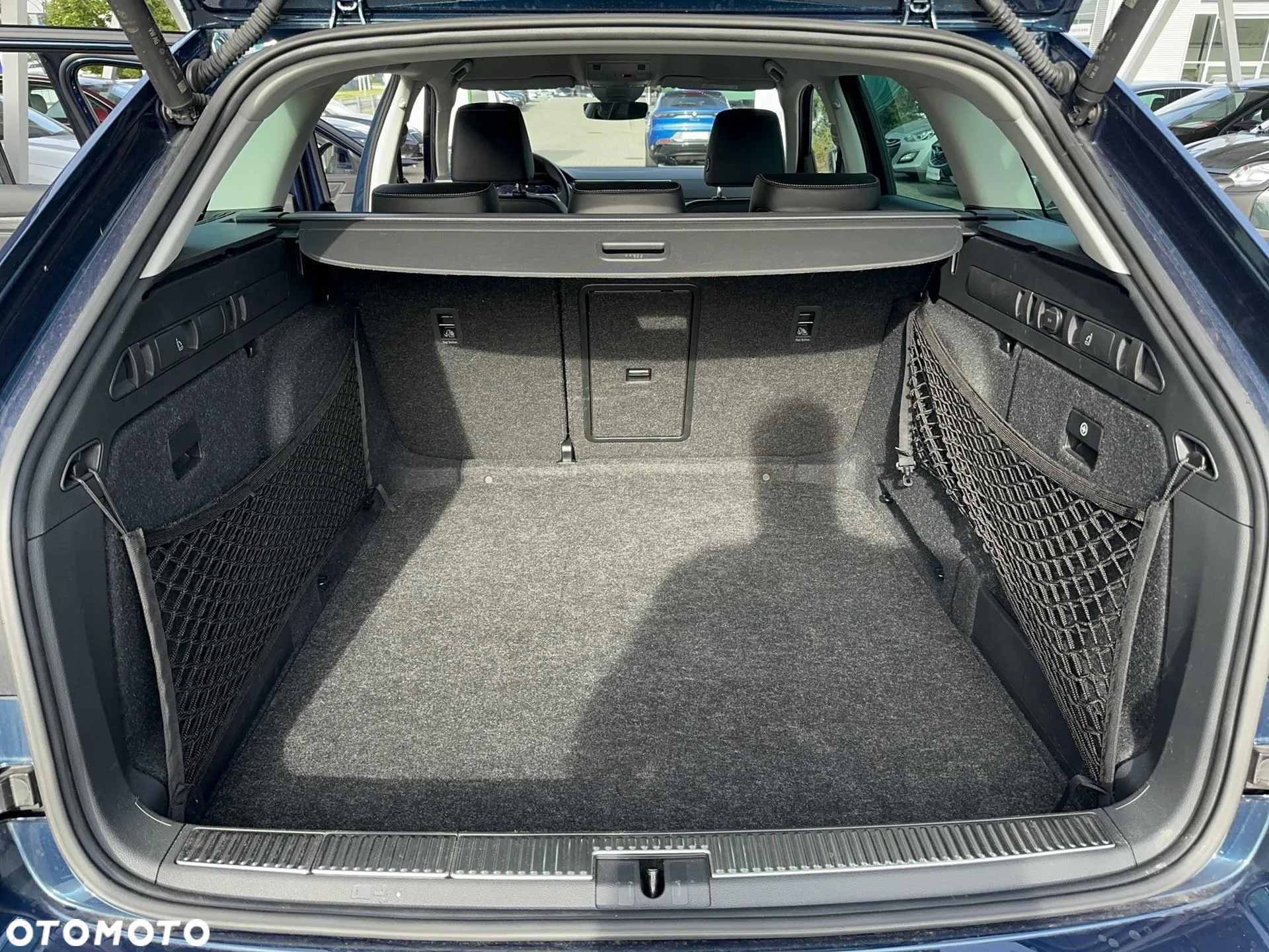 Skoda Superb 2.0 TSI Style DSG - 35