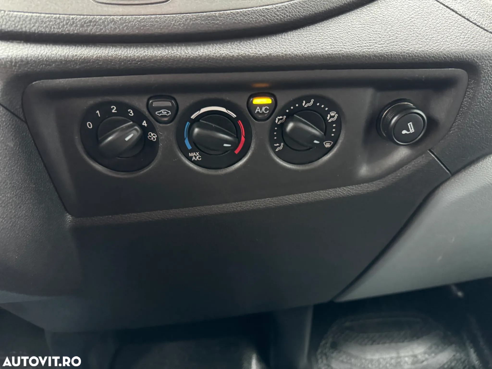 Ford TRANSIT - 15