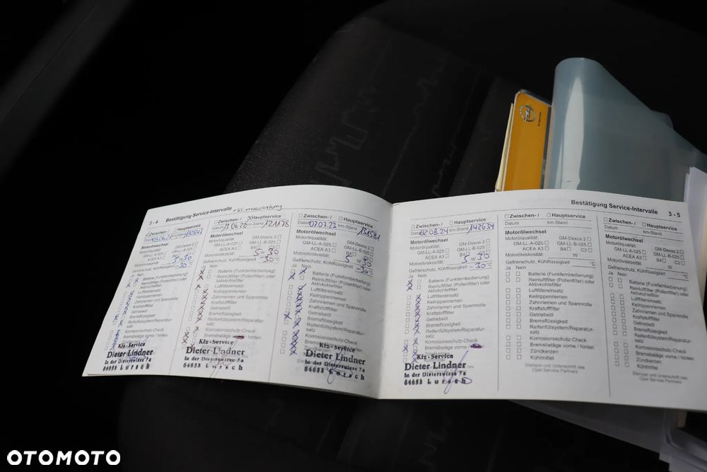 Opel Meriva 1.4 Color Edition - 26