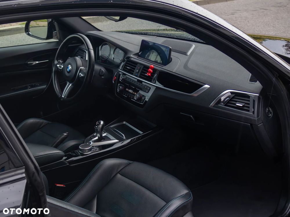 BMW M2 Competition DKG - 25