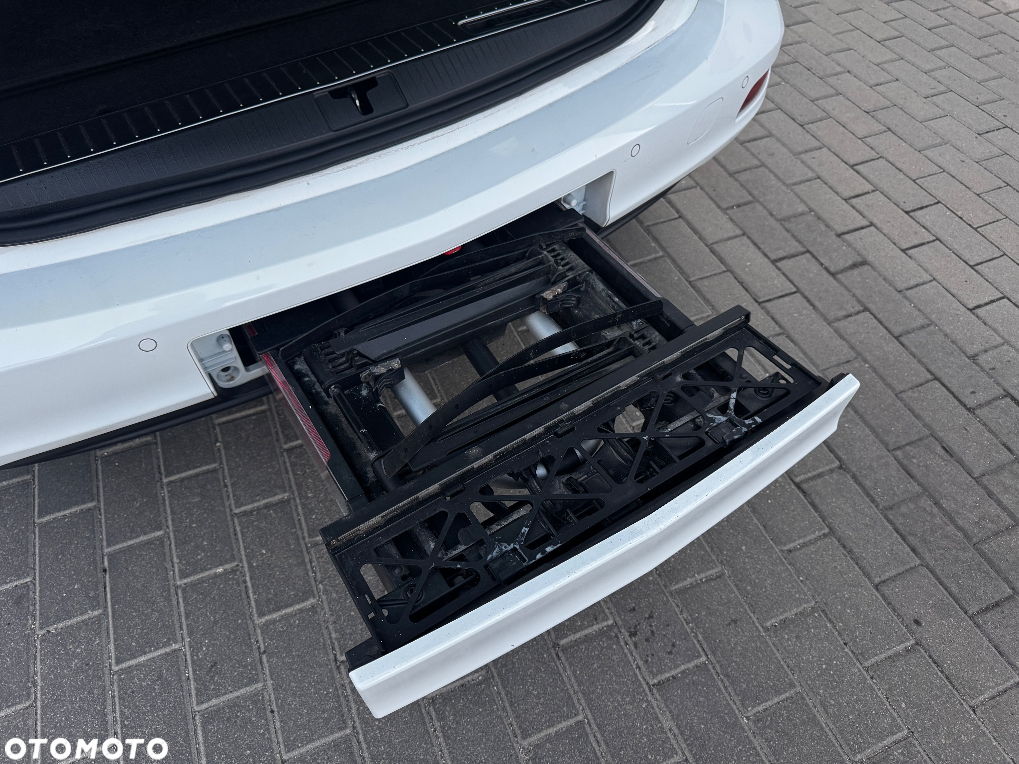 Opel Zafira - 20