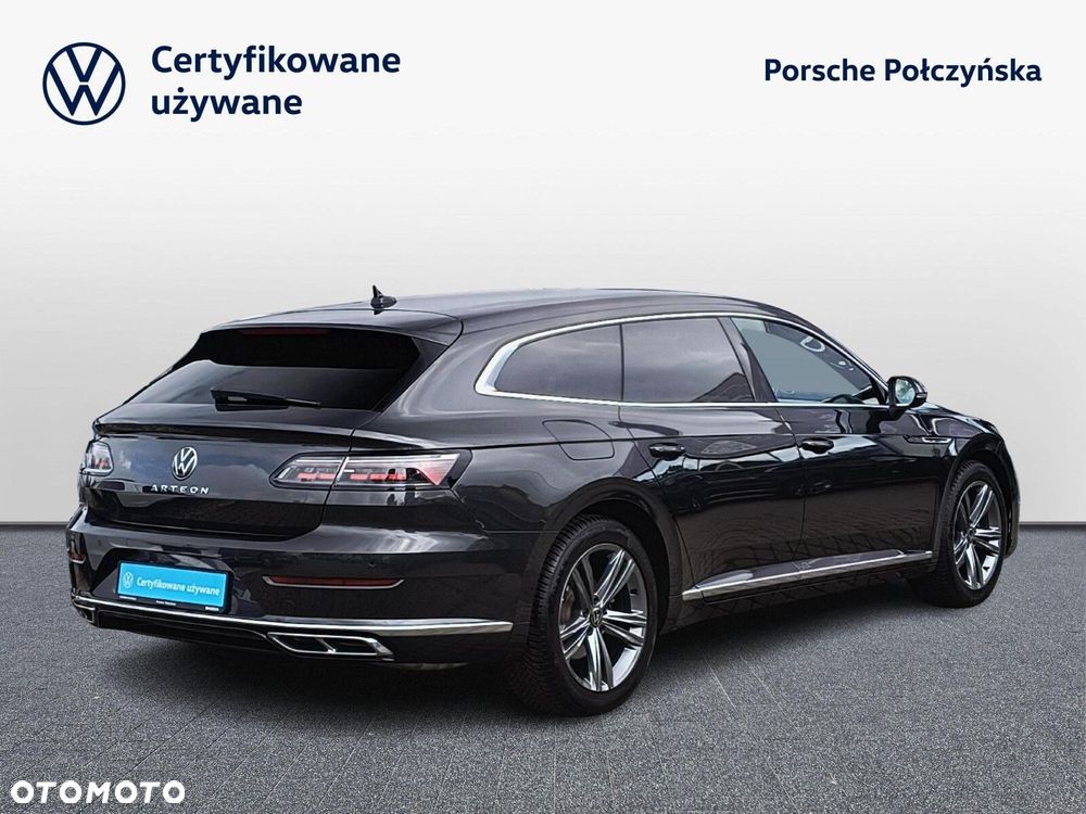Volkswagen Arteon - 5