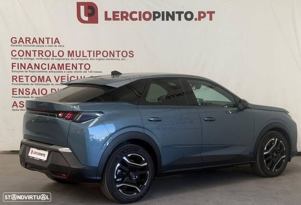 Peugeot 3008 - 5