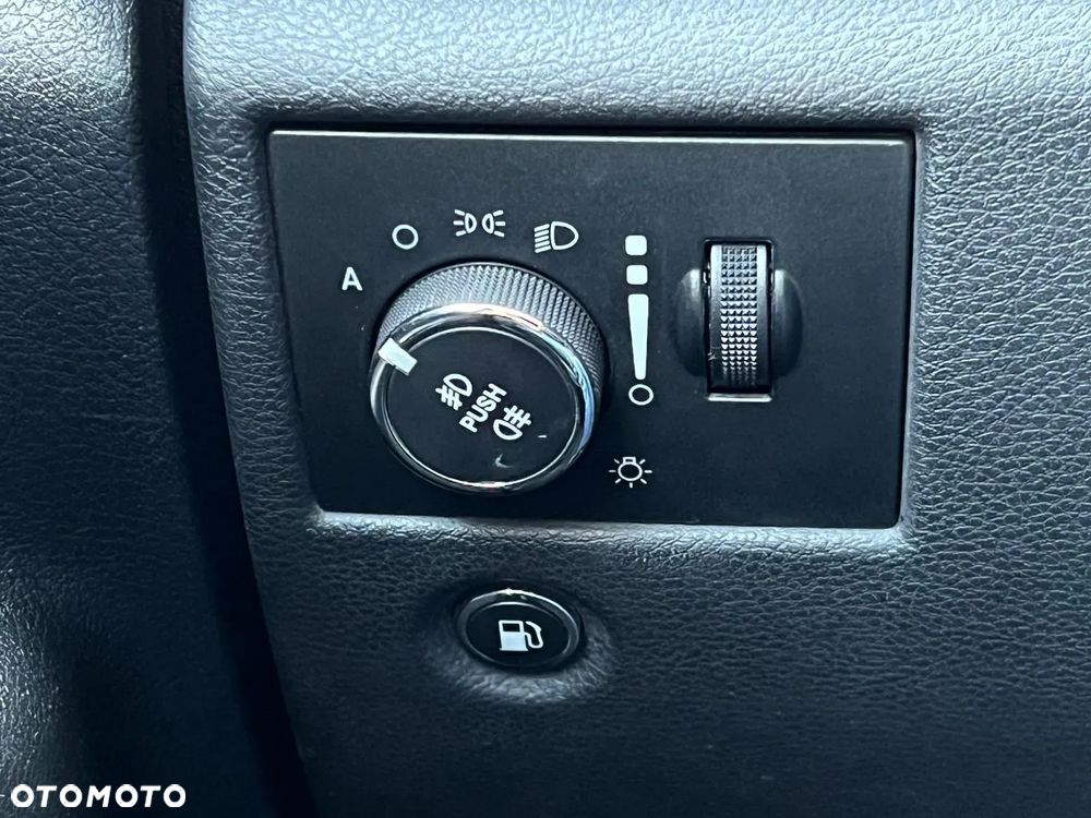 Jeep Grand Cherokee 3.0 CRD Limited EU6 - 19