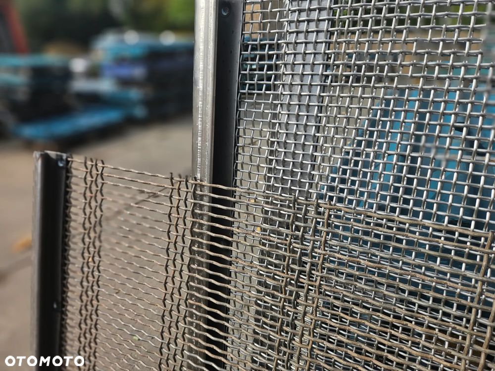 Sita do przesiewaczy - każdy model każdy wymiar, Powerscreen, Finlay, Sandvik, Extec, Fintec, McCloskey - 6