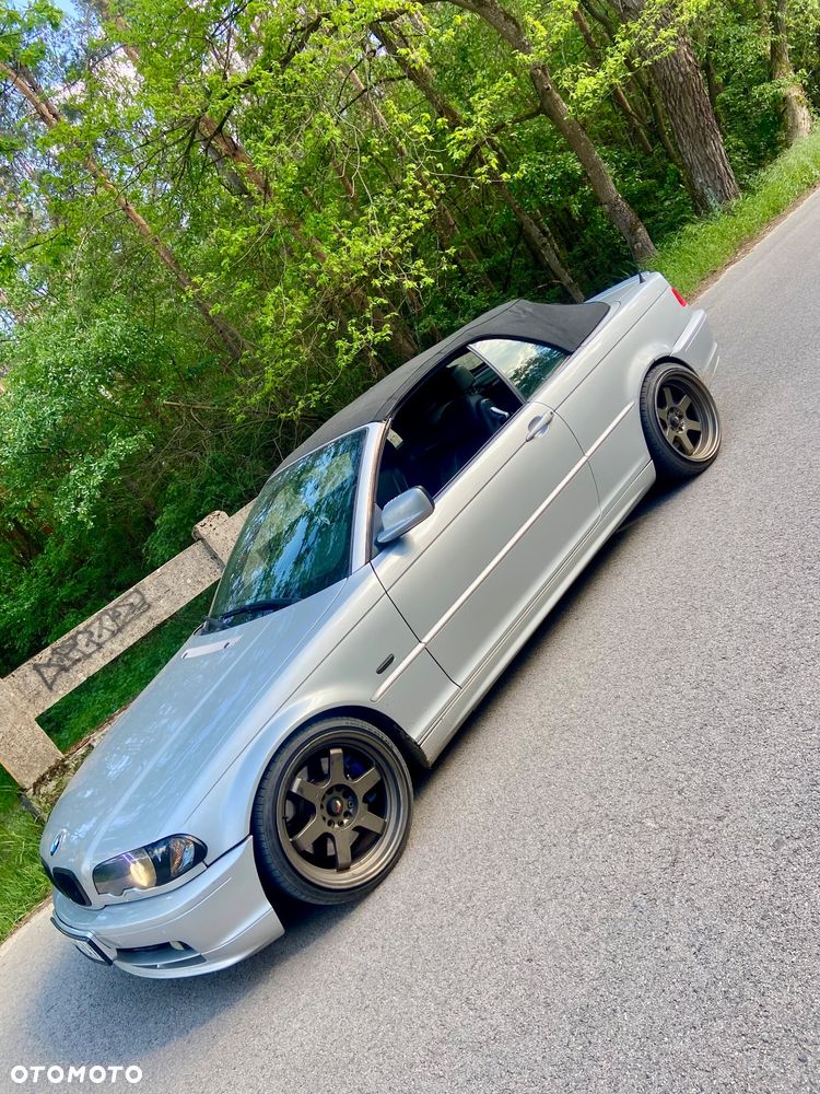 BMW Seria 3 330 Ci - 2