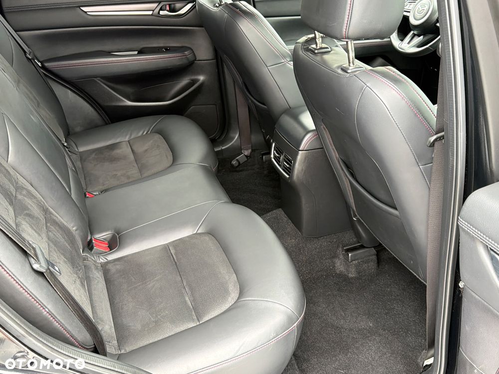 Mazda CX-5 2.0 Skyprestige 2WD - 39