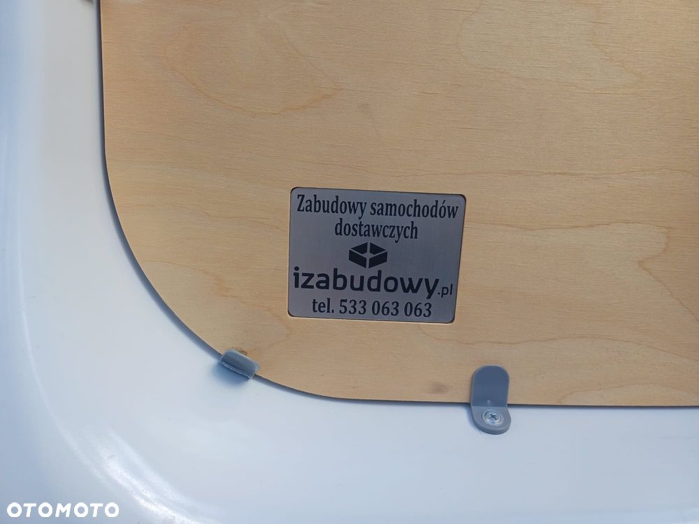 Renault RENAULT TRAFIC AUTOMAT 170KM - 10