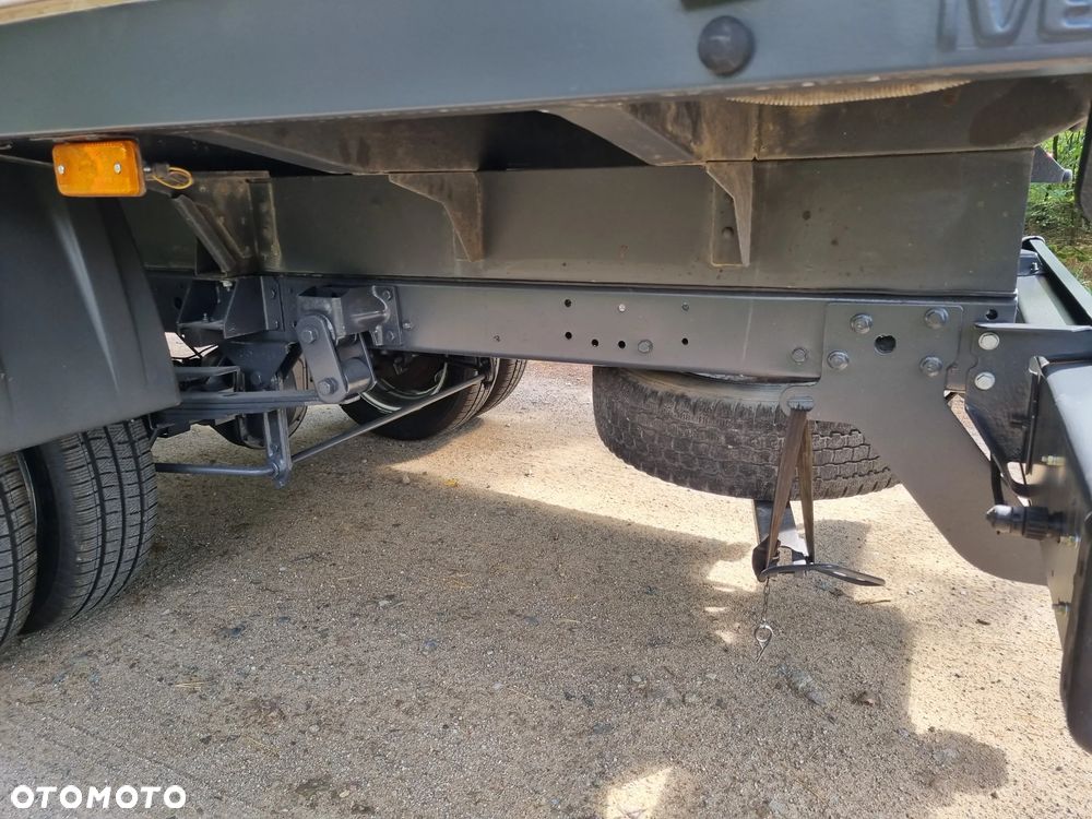 Iveco Daily 35c13 - 21