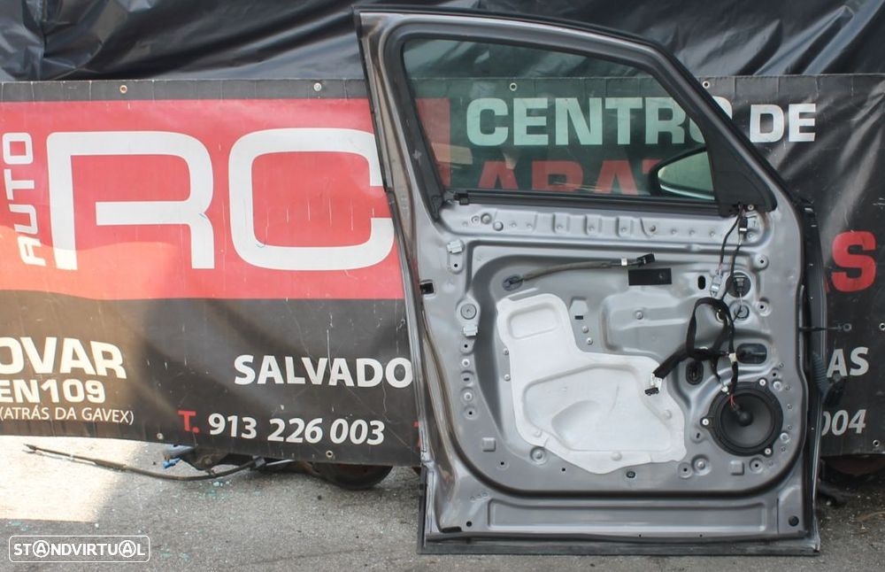 Porta da Frente do Lado Esquerdo Renault Espace - 2