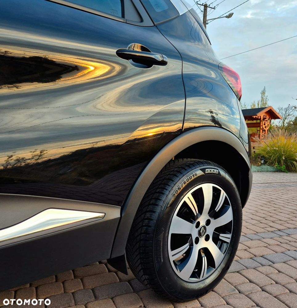 Renault Captur ENERGY TCe 90 Start&Stop Expression - 6