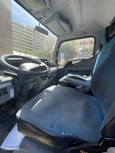Mitsubishi Canter Fuso - 6