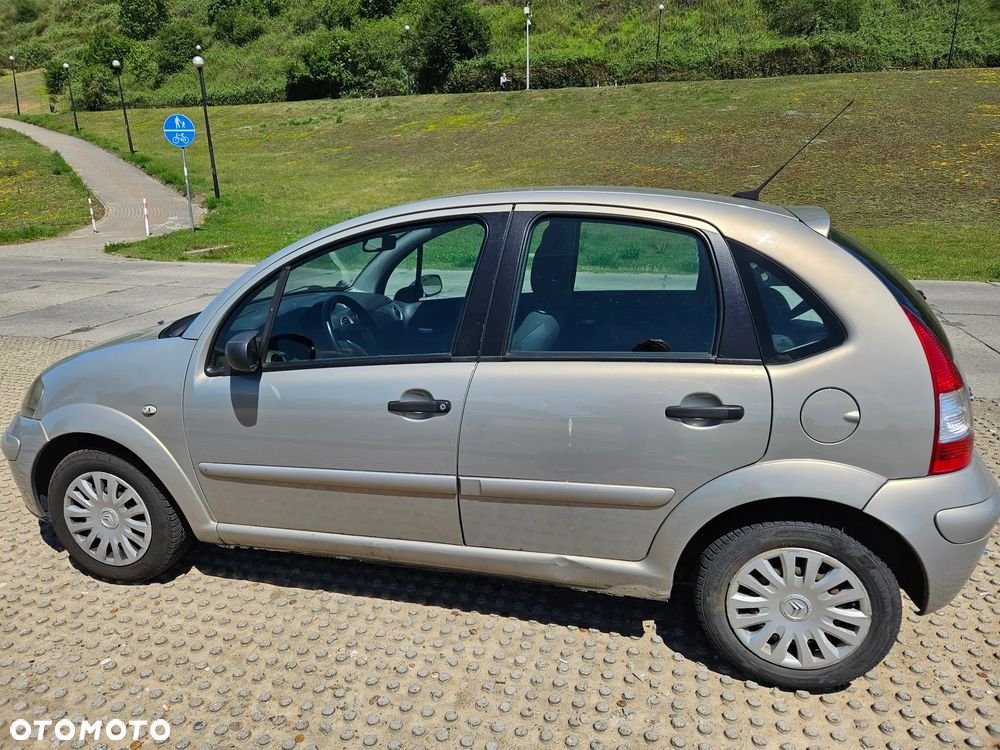 Citroën C3 - 3