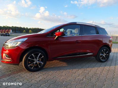 Renault Clio Energy dCi 110 Start & Stop INTENS - 27