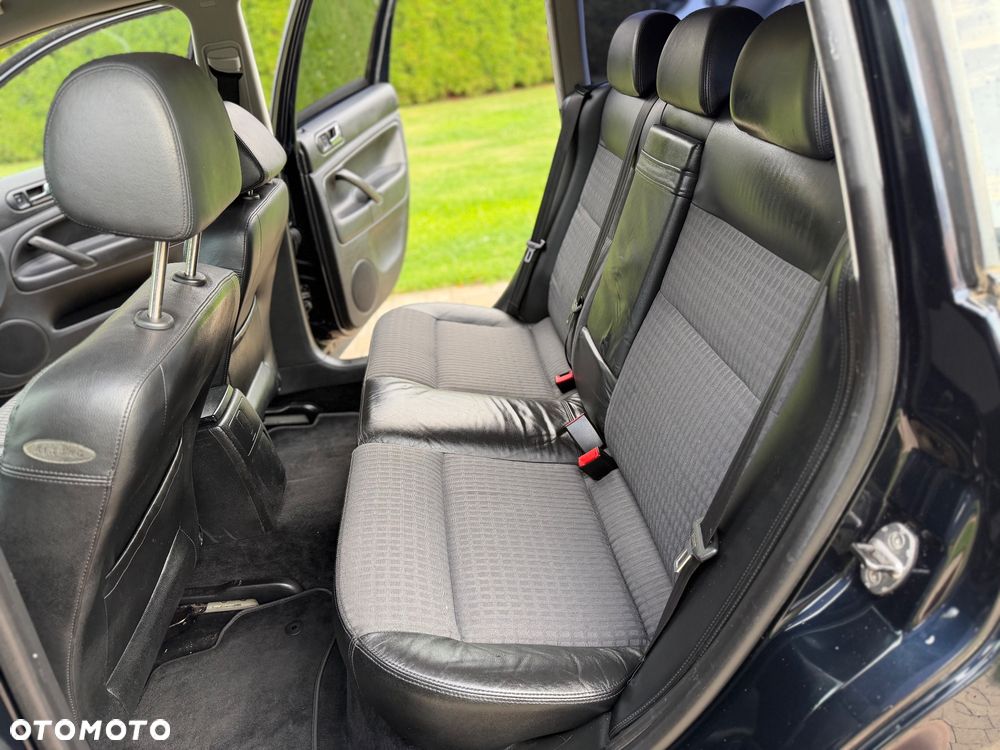 Volkswagen Passat 1.8 5V Turbo Comfortline - 8