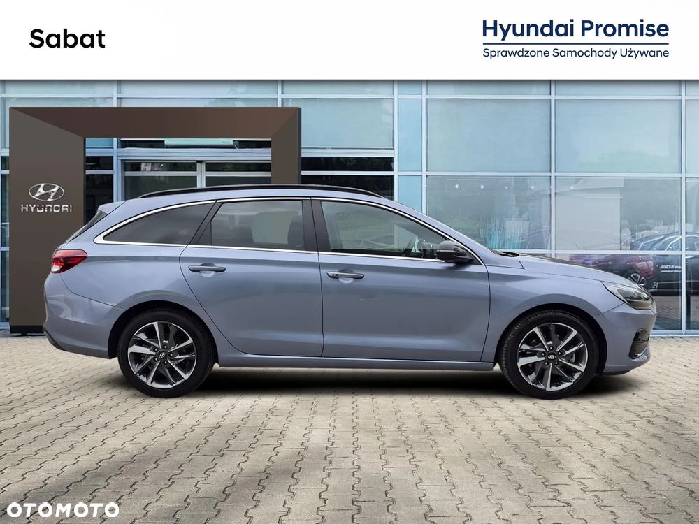 Hyundai i30 1.5 T-GDI 48V Smart - 8