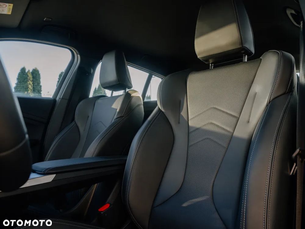 BMW X2 - 10