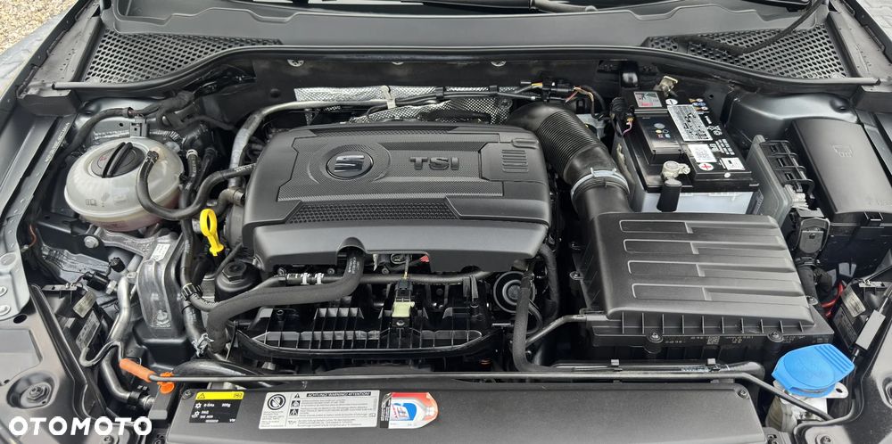 Seat Leon 1.8 TSI Start&Stop FR - 33