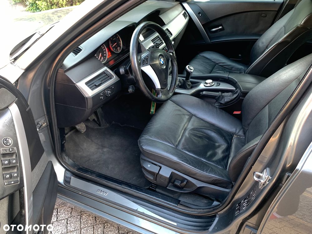 BMW Seria 5 - 22