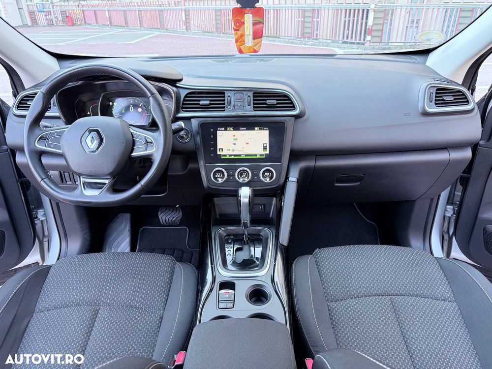 Renault Kadjar - 10