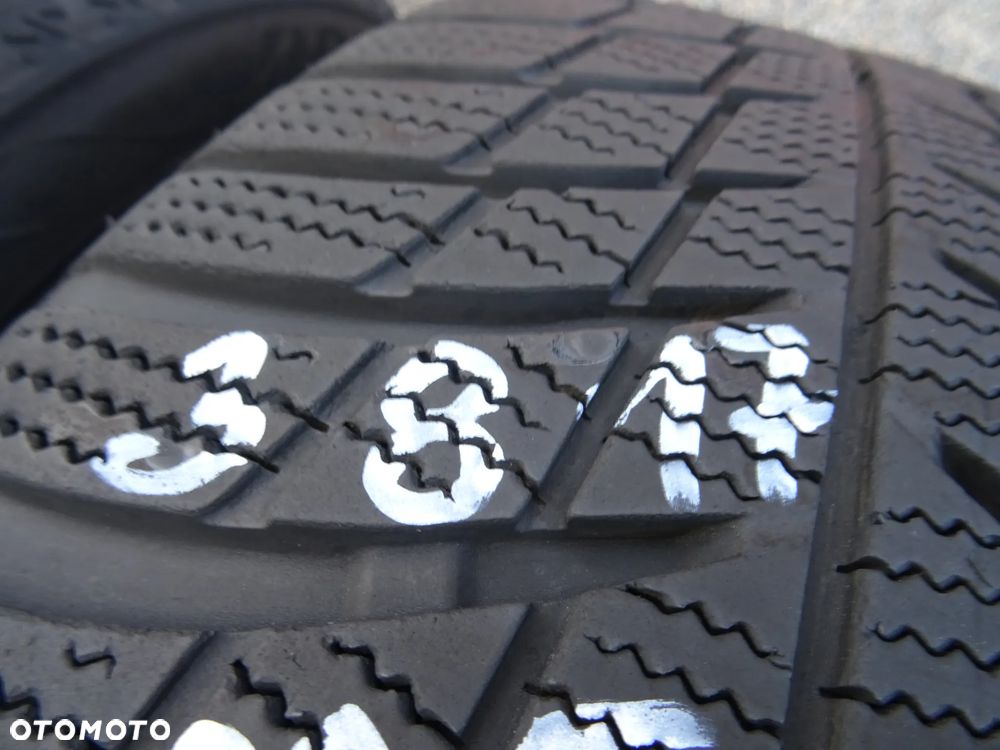 205/55/R16 91H Bridgestone Blizzak LM001 - 13