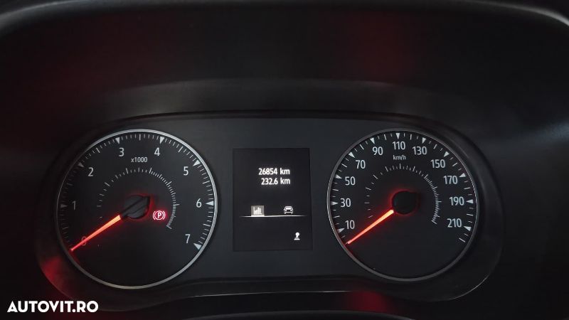 Dacia Sandero Stepway ECO-G 100 MT6 Extreme+ - 11