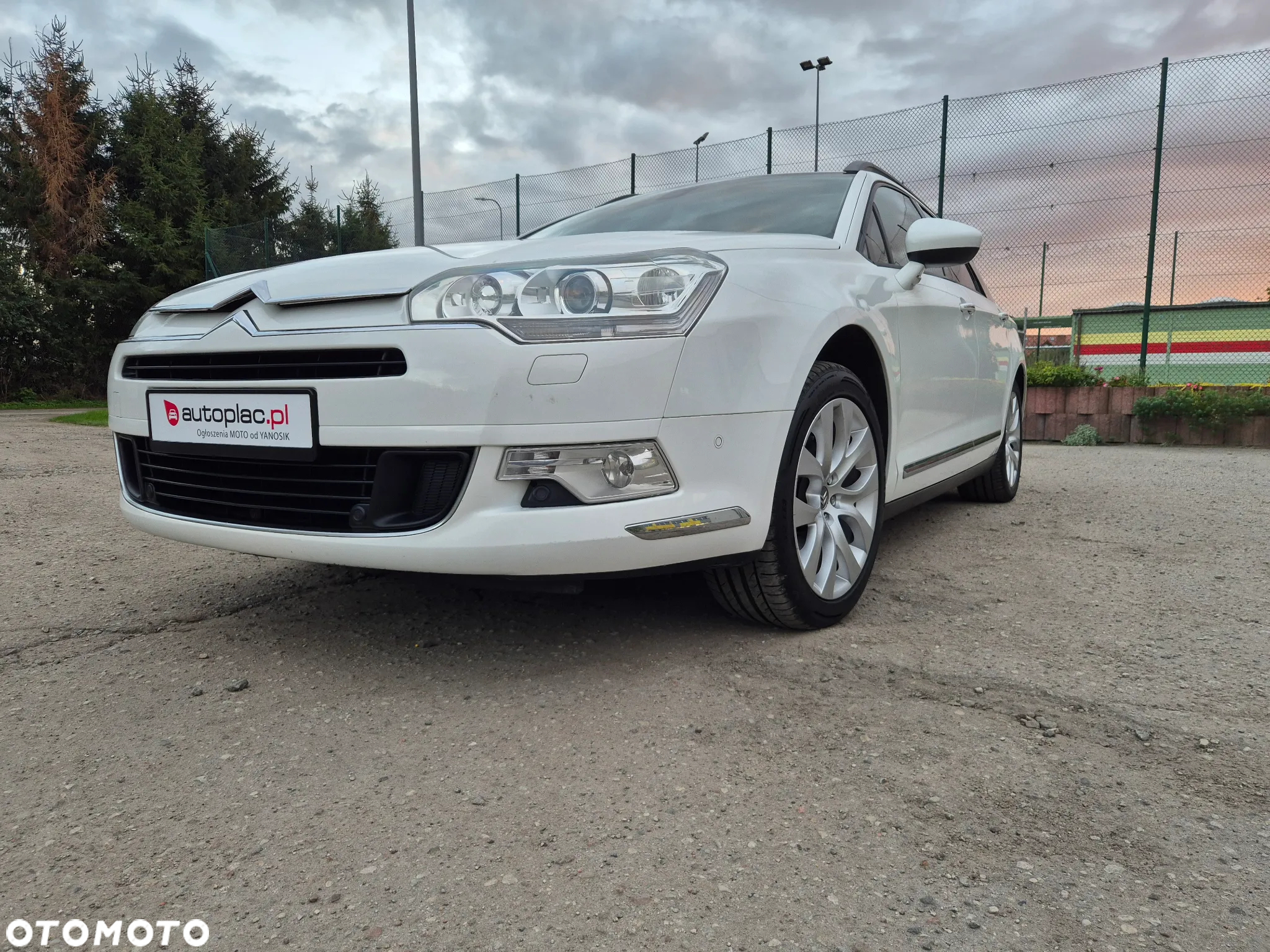 Citroën C5 2.0 HDi Exclusive - 5
