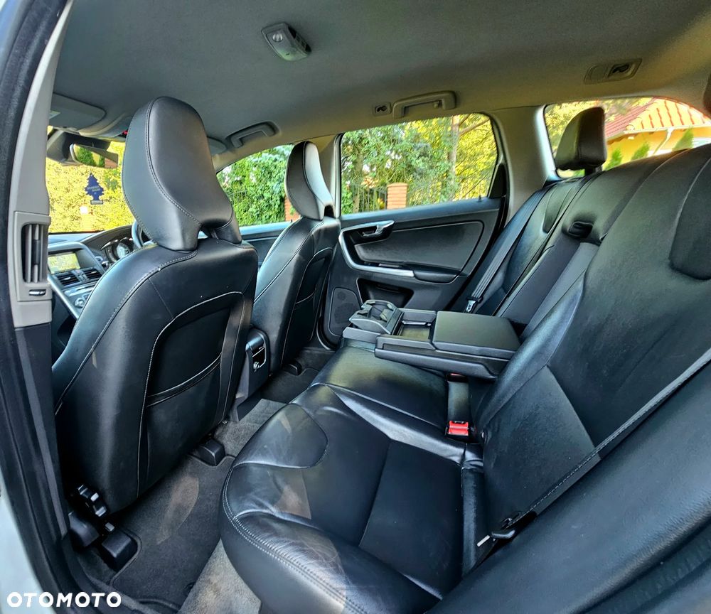 Volvo XC 60 D4 Drive-E Kinetic - 20
