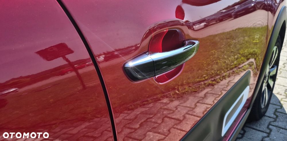 Citroën C3 1.2 PureTech Max EAT6 - 35