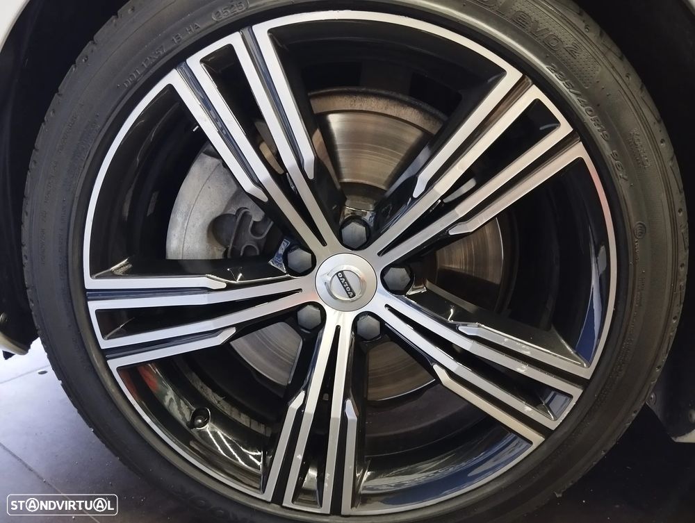 Volvo V60 2.0 T6 AWD TE Inscription - 10