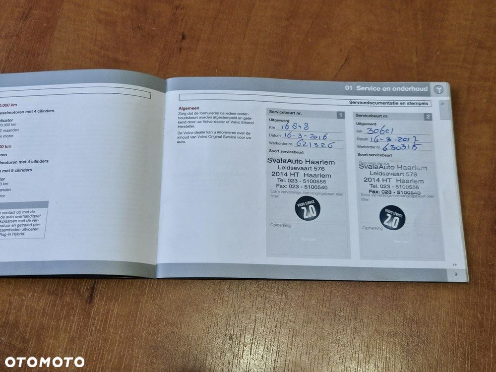 Volvo V40 D2 Momentum - 27