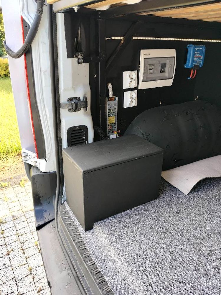 Renault MASTER - 8