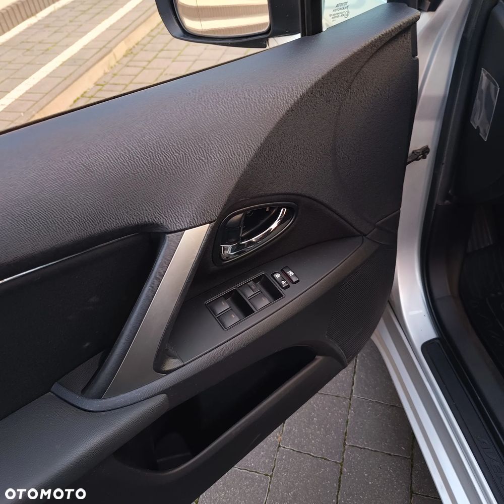 Toyota Avensis 2.0 D-4D - 15