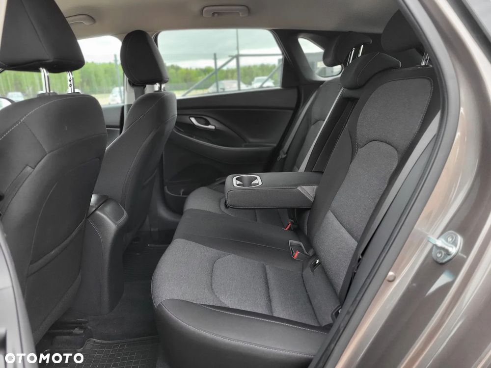 Hyundai i30 1.5 DPI Smart - 21