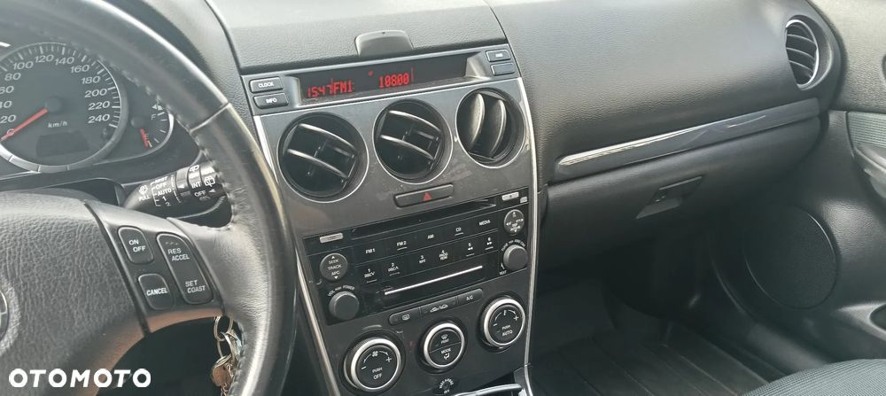 Mazda 6 2.0 Active - 10