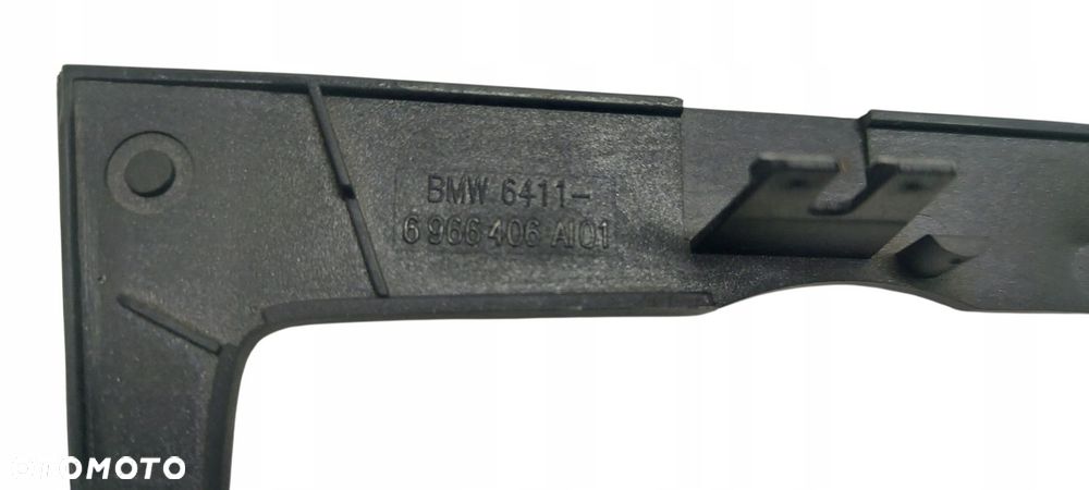 Bmw E90 E91 E92 E93 Lci Ramka Osłona Klimatyzacji 6966406 - 4