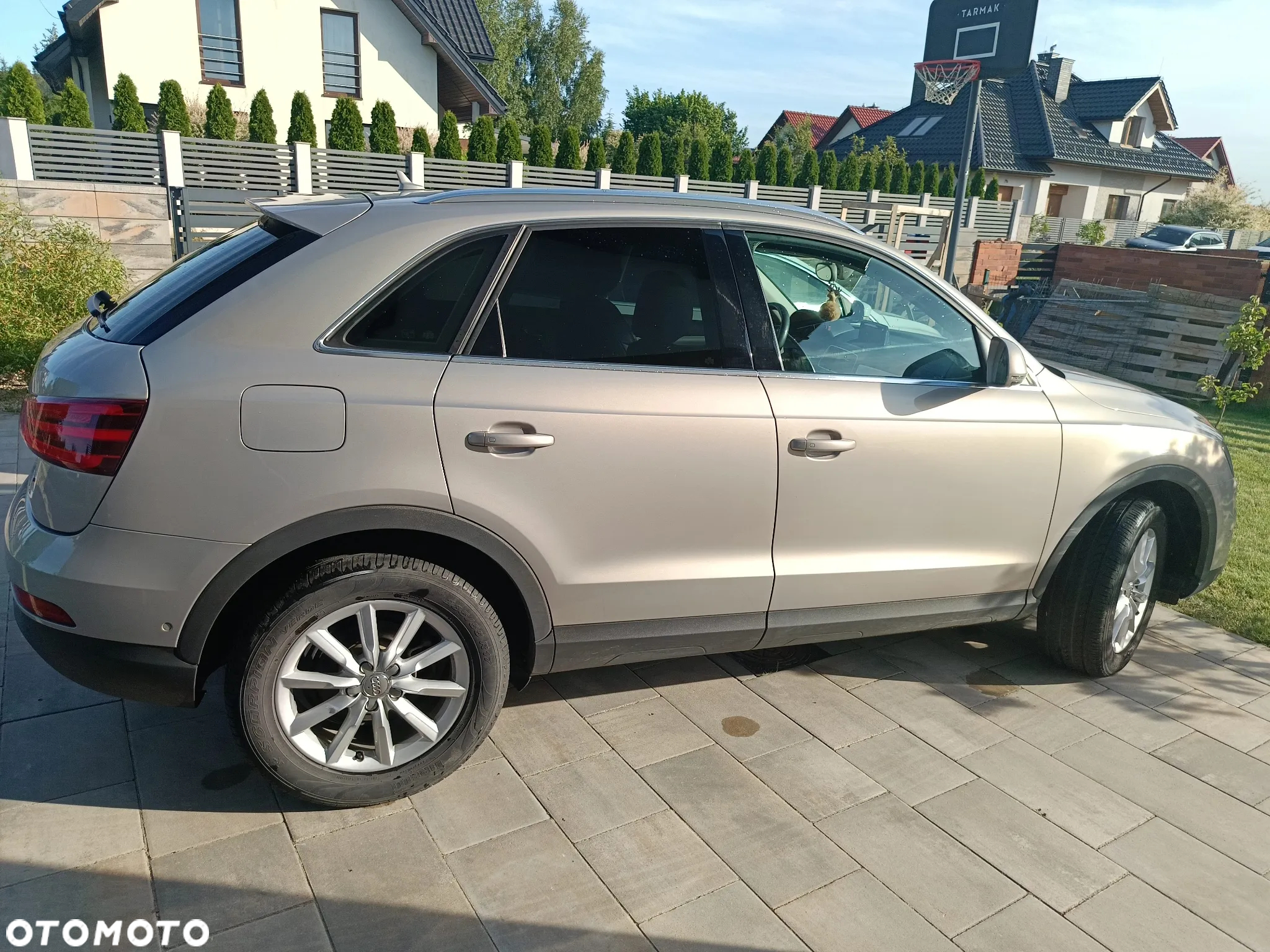 Audi Q3 2.0 TDI Quattro Prime Line S tronic - 2