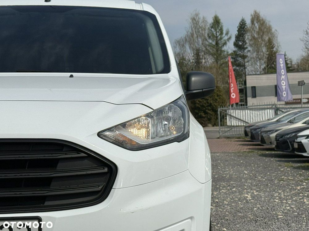 Ford Transit Connect - 5